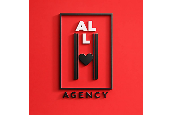All Love Agency photo