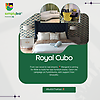 Furniture manufacturer ready to scale photo