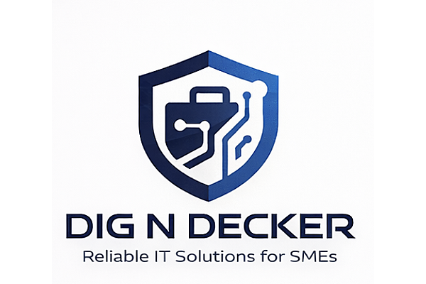 Dig n Decker photo
