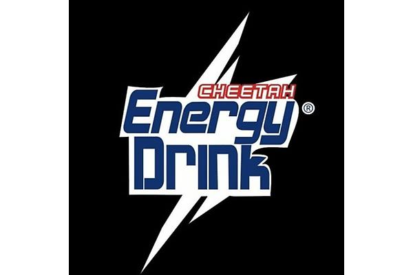 Cheetah Energy Drink photo