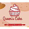 Queen’s cake photo