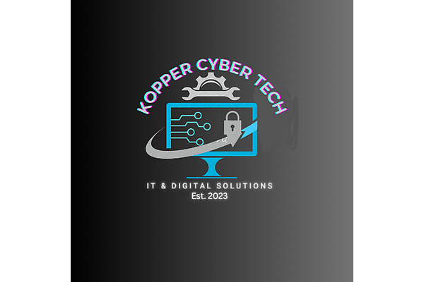 KOPPER CYBER TECH photo
