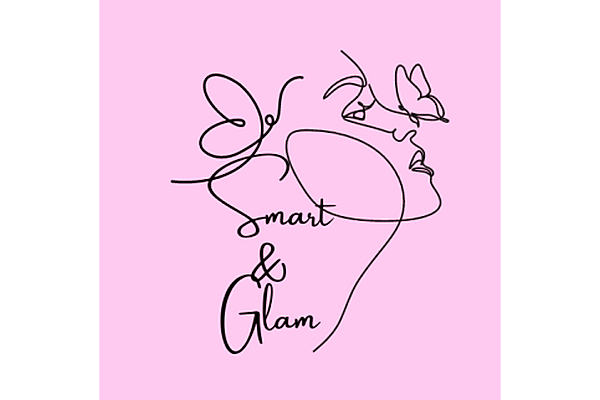 Smart and Glam photo