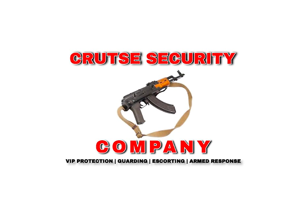 Crutse Security Service photo