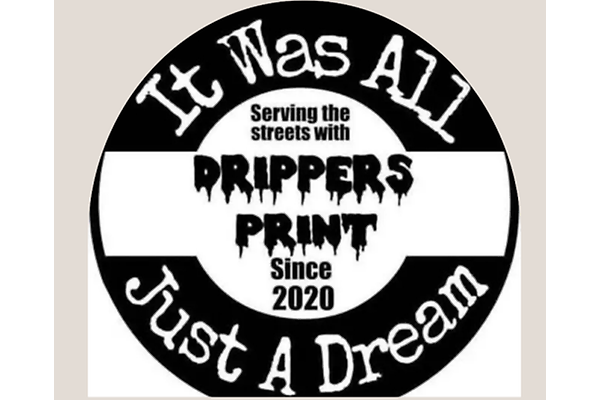 Drippers Print photo