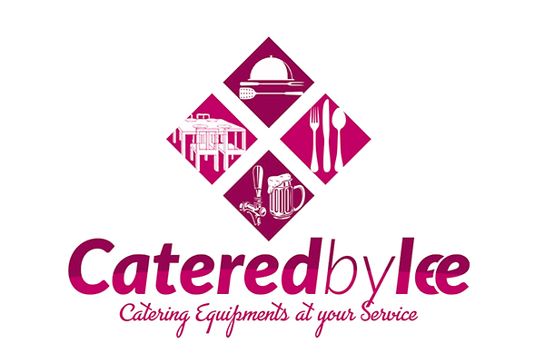 Catered by lee photo