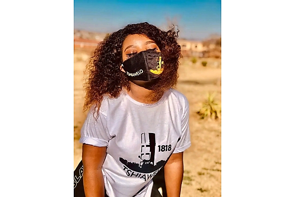 SOWETO 1818 CLOTHING BRAND photo