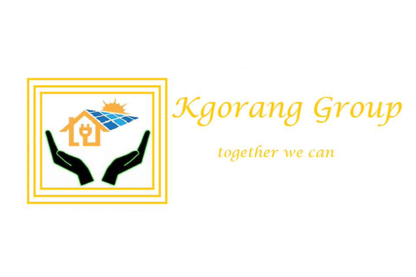 Kgorang Group photo