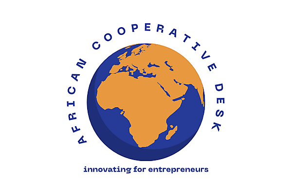 African Cooperative Desk photo