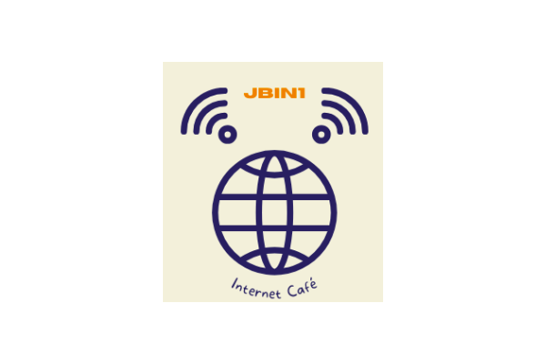 JBin1 photo