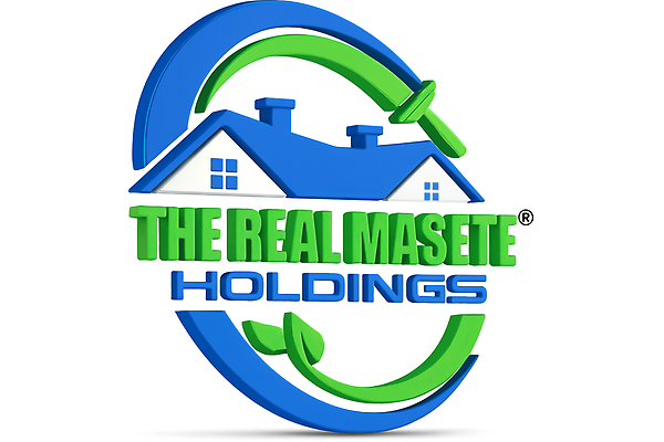 The Real Masete Holdings photo