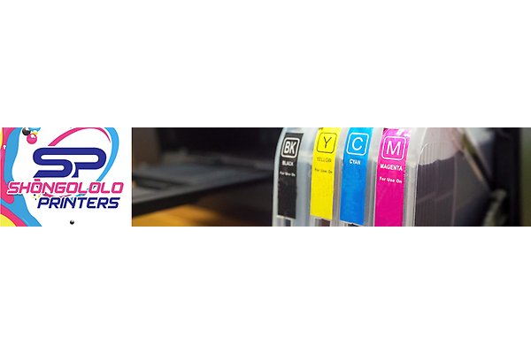 Shongololo Printers photo