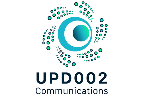 UPD002 Communitications photo