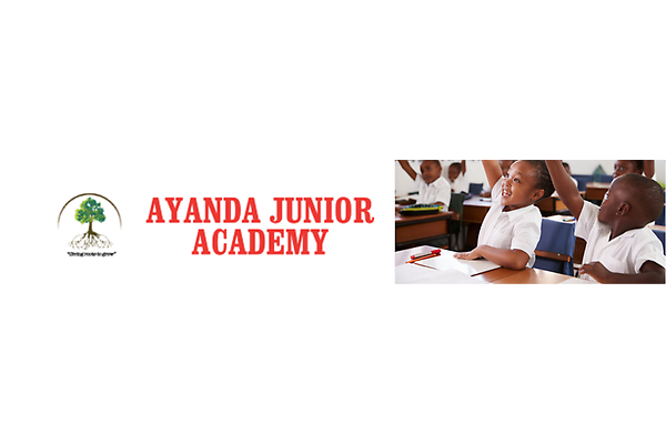 Ayanda Junior Academy photo