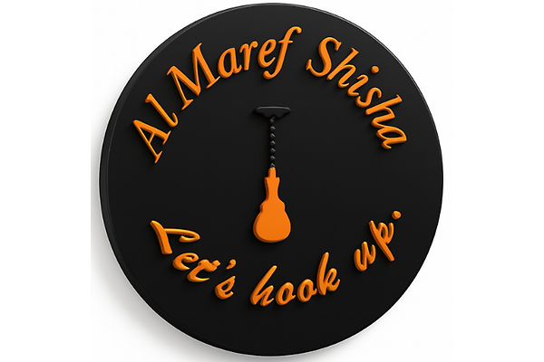 Al Maref Shisha photo