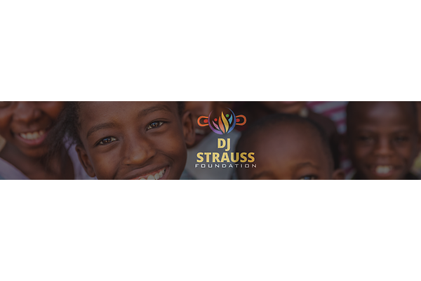 Dj Strauss Foundation photo