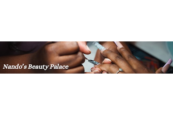 Nando's Beauty Palace photo