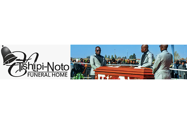 Tshipi-Noto Funerals photo