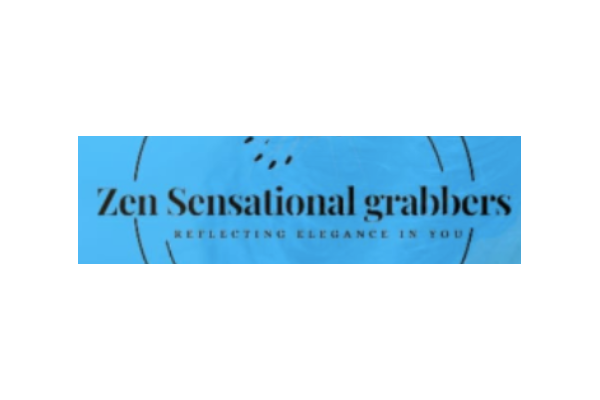 Zen Sensational Grabbers photo