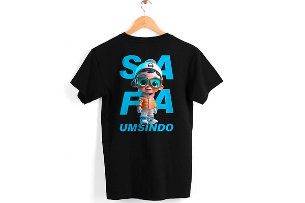 Safa Umsindo photo