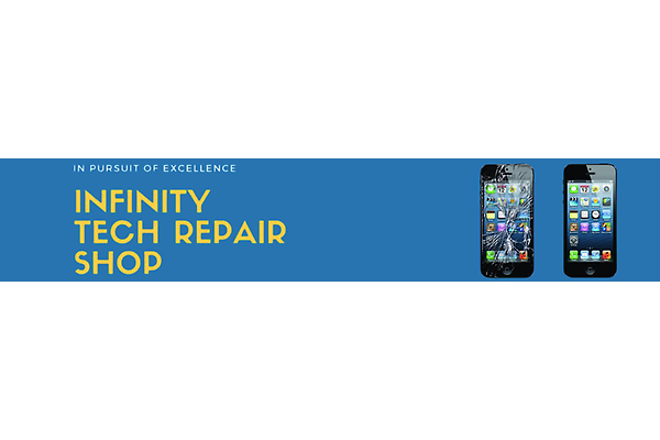 Infinity Cellphone Repair and Accessories photo