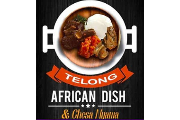Telong African Dish and Chisa Nyama photo
