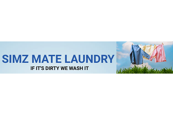 Simz Mate Laundry photo