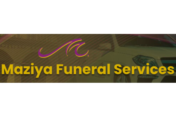 Mothusi Maziya Funeral Home photo