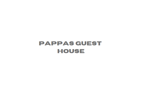 Pappas Guest House photo