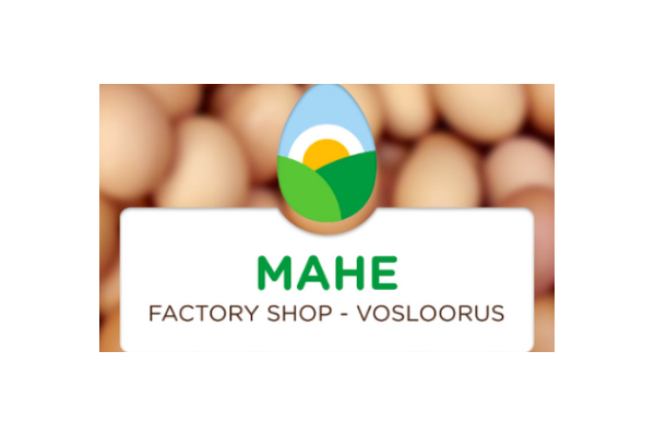 Vosloorus Farm Egg Depot photo