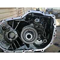 Mokoena's gearbox and automotive repair specialist image