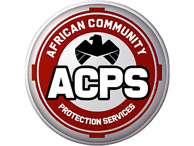 ACPS.png - African Community Protection Services image