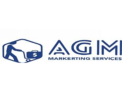 Logo.PNG - AGM Marketing Services image