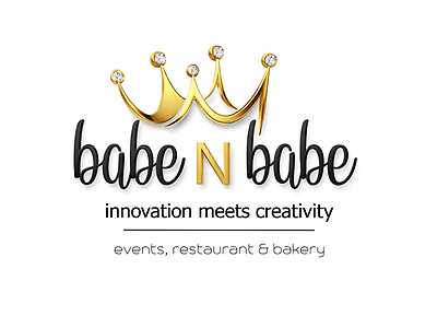 Babe n Babe logo.png - Babe n babe image