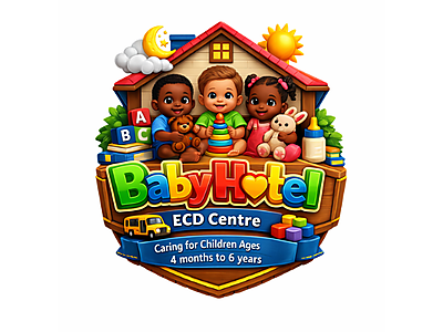Baby Hotel ECD Centre Logo1.png - Baby Hotel ECD Centre image