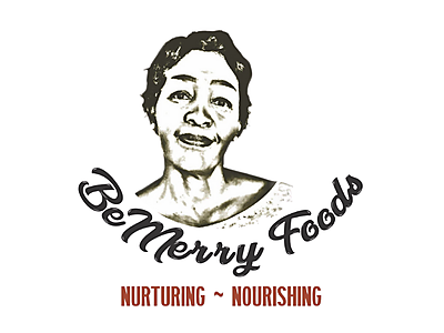 BEMERRY.LOGO22.png - BeMerry Foods and Enterprises (Pty) Ltd image