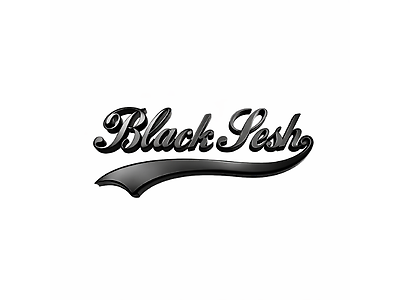 Black Sesh.png - Black Sesh Clothing image