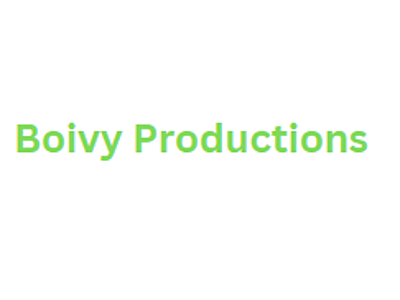 Logo.PNG - Boivy Productions (Pty) Ltd image