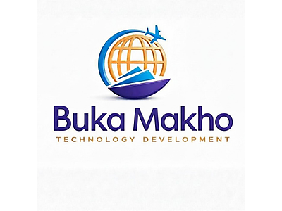 Buka Makho Technology Development logo .png - Buka Makho Technology Development image