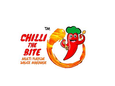 Chilli the bite logo TM.jpg - Chilli The Bite image