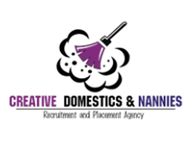 logo.PNG - Creative Domestics and Nannies image