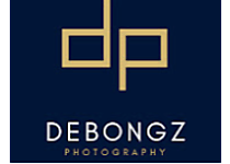 Logo.PNG - Debongz Photography image