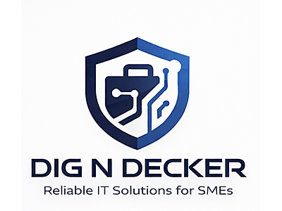 New_Logo.png - Dig n Decker image