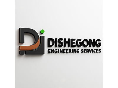 Deshegonglogo.png - Dishegong Engineering Services image
