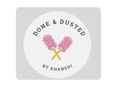 Done and Dusted.png - Done and Dusted by Khanedi image