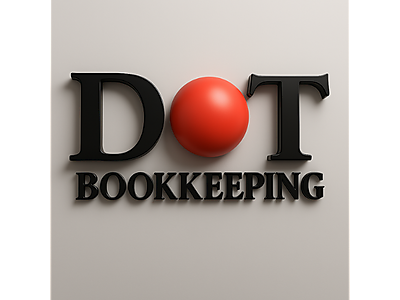 DOT1.0LOGO.png - Dot bookkeeping image