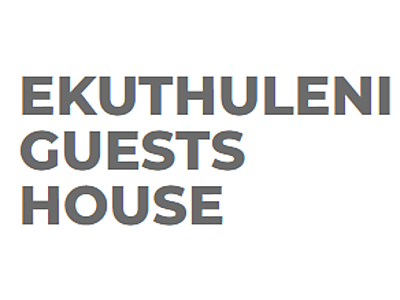 logo.PNG - Ekuthuleni Guest House image