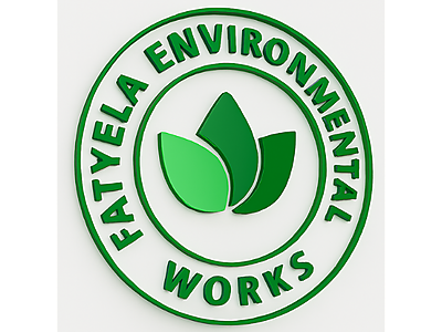 Fatyelaenviromental.png - Fatyela Environmental Works image