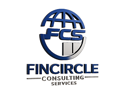 Hardware Store Logo with Deep Gray and Orange (2).png - FinCircle Consulting Services image
