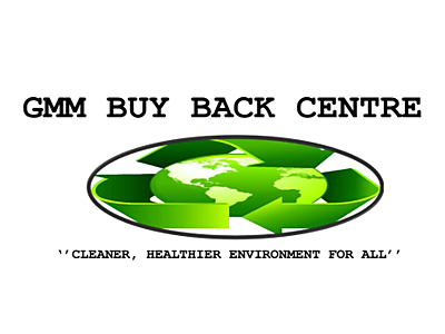 Logo.PNG - GMM Buy Back Centre Primary Co-operative Limited image